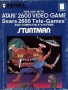 Atari  2600&nbsp; - &nbsp;Stuntman